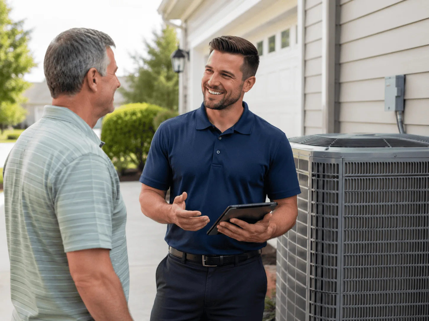 Heat Pump Installation Ruidoso, NM FAQs